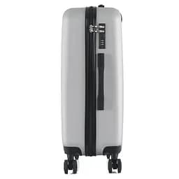 Валіза Semi Line 24" M Light Grey (T5762-3) - мініатюра 5