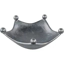 Підсвічник керамічний Корона