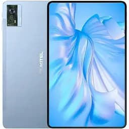 Планшет Oukitel OT5S 6/ 256 GB дисплей 12" аккумулятор 8250 мА·ч голубой