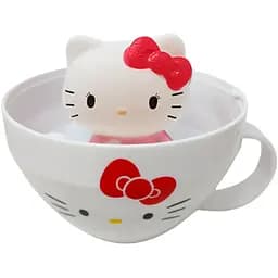 Фігурка-сюрприз Hello Kitty та друзі S2 Капучино колекційна в асортименті (40/FB25) - мініатюра 4