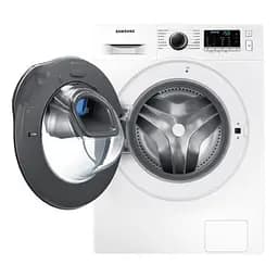 Пральна машина Samsung WW8NK52E0VW автоматична - мініатюра 3