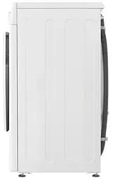 Прально-сушильна машина LG F2R5FG0W (7224535) - мініатюра 8