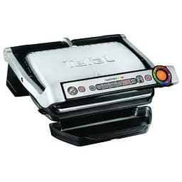 Гриль Tefal GC 716 OptiGrill+