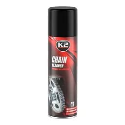Средство для очистки цепей K2 Chain Cleaner 500 мл