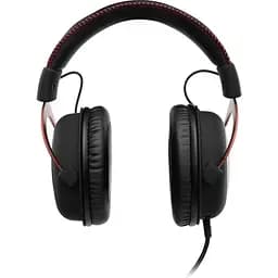 Навушники HyperX Cloud II Red (KHX-HSCP-RD/4P5M0AA) - мініатюра 2