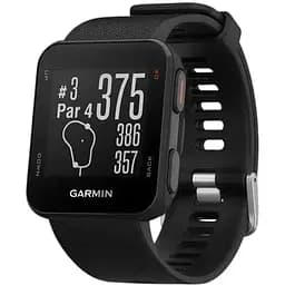 Смарт-часы Garmin Approach S10 Black (010-02028-00)