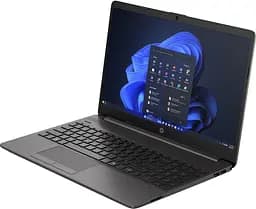 Ноутбук HP 15.6 250R G9 FHD SVA/Intel Core 3-100U/16GB/512SSD/Intel Graphics/DOS/Gray (C7GB1AT) - мініатюра 3