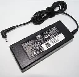 Блок живлення для ноутбука Dell 90W 19.5V, 4.62A, раз'ем 4.0/1.7 delta-корпус (PA-1900-32D4 / A40247)