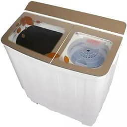 Стиральная машина Grunhelm GWF-WS753BGH полуавтомат