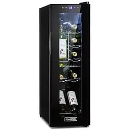Винный холодильник Klarstein Shiraz 12 Slim Uno (10034625)