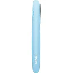 Тример для тіла GESKE Precision Trimmer 4in1 Aquamarine (HB0448) [132059]