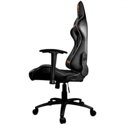 Крісло для геймерів Cougar Armor One Black - мініатюра 4
