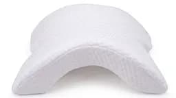 Подушка туннель с памятью - Memory Foam Pillow