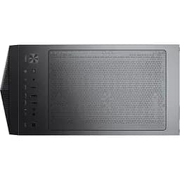 Корпус MSI MPG Gungnir 110R Black [146620] - мініатюра 5