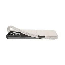 Чохол Spigen Liquid Air для iPhone 16 Pro Natural Titanium (ACS08120) - мініатюра 7