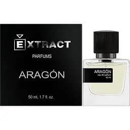 Парфумована вода Extract Aragón 50 мл - мініатюра 2