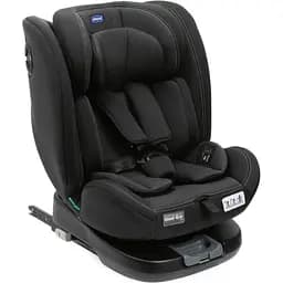 Автокресло Chicco Unico Evo i-Size черное (87030.95)