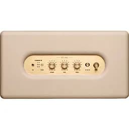Акустична система Marshall Louder Speaker Stanmore III Cream (1006011) [87590] - мініатюра 4