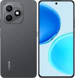 Смартфон Honor X8d 8/256Gb Velvet Black Global version