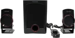 Компьютерная акустика 2.1 Microlab M-111 - мініатюра 3