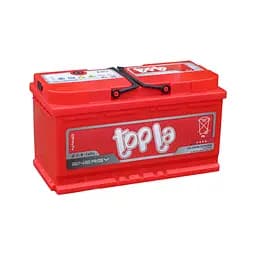 Акумулятор автомобільний Topla 100 Ah/12V Energy (108 400)