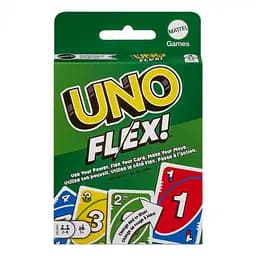 Настольная игра Mattel Уно Flex (UNO Flex) (HMY99)