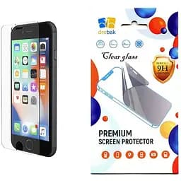 Стекло защитное Drobak Apple iPhone SE 2022 (505048)