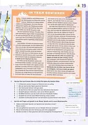 Gute Idee! A2.2 Kursbuch mit interaktive Version - мініатюра 8