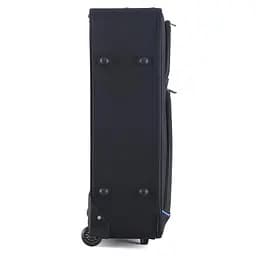 Валіза Semi Line 28" (L) Black/Blue Lines (T5753-3) - мініатюра 5