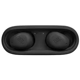 Навушники JBL Wave Buds TWS Black (JBLWBUDSBLK) - мініатюра 4