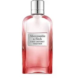 Abercrombie & Fitch First Instinct Together For Her 50 мл парфумована вода