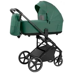 Коляска універсальна Carrello Alfa CRL-6522 (2in1) Meadow Green