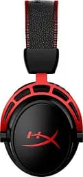 Гарнітура HyperX Cloud Alpha WL Black/Red (4P5D4AA) - мініатюра 4