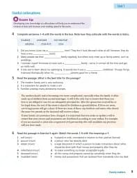 Collins English for IELTS: Reading 2nd Revised edition - мініатюра 3