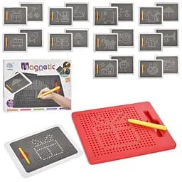 Доска магнитная, YM2021-5