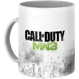 Кружка GeekLand Call of Duty Modern Warfare 3 CD 02.02