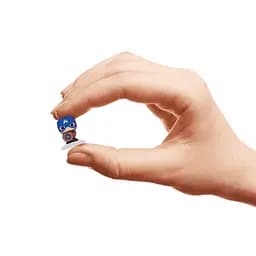 Ігрова фігурка Funko POP! Bitty серії "Марвел" 76381 в асортименті - мініатюра 2