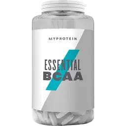 Амінокислота Myprotein BCAA Plus 270 пігулок