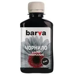 Чорнило Barva HP Universal №2 BLACK 180г (HU2-226)