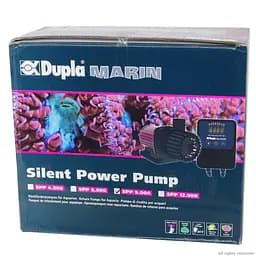 Помпа підйомна Dupla Silent Power Pump SPP 9.000 9000 л/г (82140)