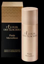 Флюїд для обличчя l'Elixir des Glaciers MERVEILLEUX Valmont 100 мл