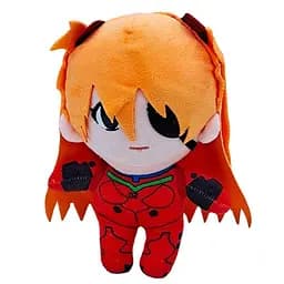 Мягкая игрушка Аска Евангелион Evangelion Asuka 25 см T E AS