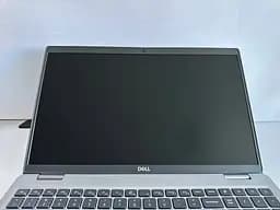 Ноутбук Dell Latitude 5520 15.6" (i5-1135G7 / 16GB / SSD 256GB / 1920x1080 IPS)   - мініатюра 6
