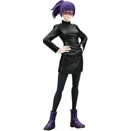 Фігурка Bandai Spirits Jujutsu Kaisen Maki Zenin Магічна битва Макі Зенін 16 см BS JK MZ 01