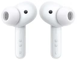 Гарнітура Oppo Enco W51 White (ETI21W) - мініатюра 4