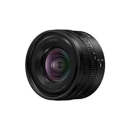 Об'єктив Panasonic Lumix S 18-40 mm F4.5-6.3 (S-R1840E)