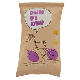 Попкорн Pumpidup со вкусом сыра пармезан 90 г (831491)