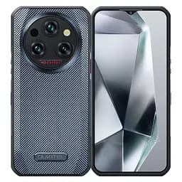 Смартфон Oukitel WP35S 6/256GB 4G Grey