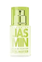 Оригінал Solinotes Fleur De Jasmin 15 мл ТЕСТЕР парфумована вода