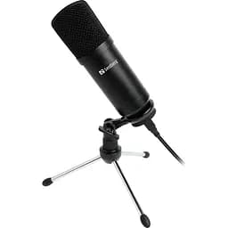 Мікрофон Sandberg Desk Microphone (126-09) [105644]